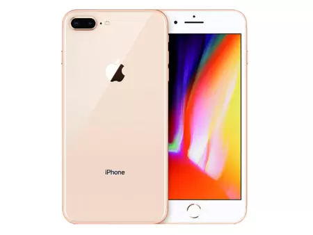 IPhone hot 8+ Plus 256 Gb